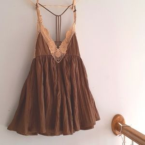 Free People dress